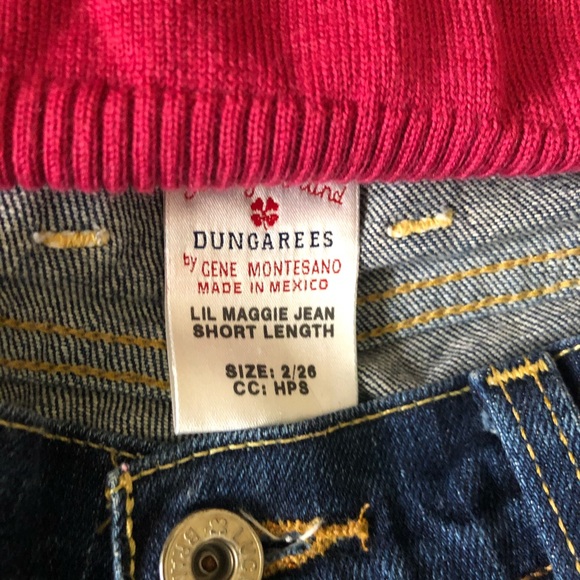 Lucky brand bootcut jeans - Picture 2 of 3